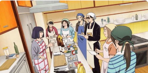 我的黑道老公当主夫 网飞沙雕番如何以PPT动画征服观众