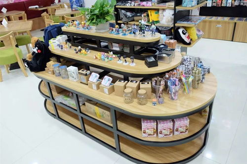 所有动漫记忆顷刻间汹涌而出 萧山这家店你一定喜欢