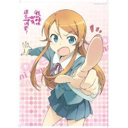 透明海报 当二维之梦穿透现实之窗——天闻角川日本动漫周边品鉴